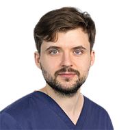 Балицкий Станислав Петрович